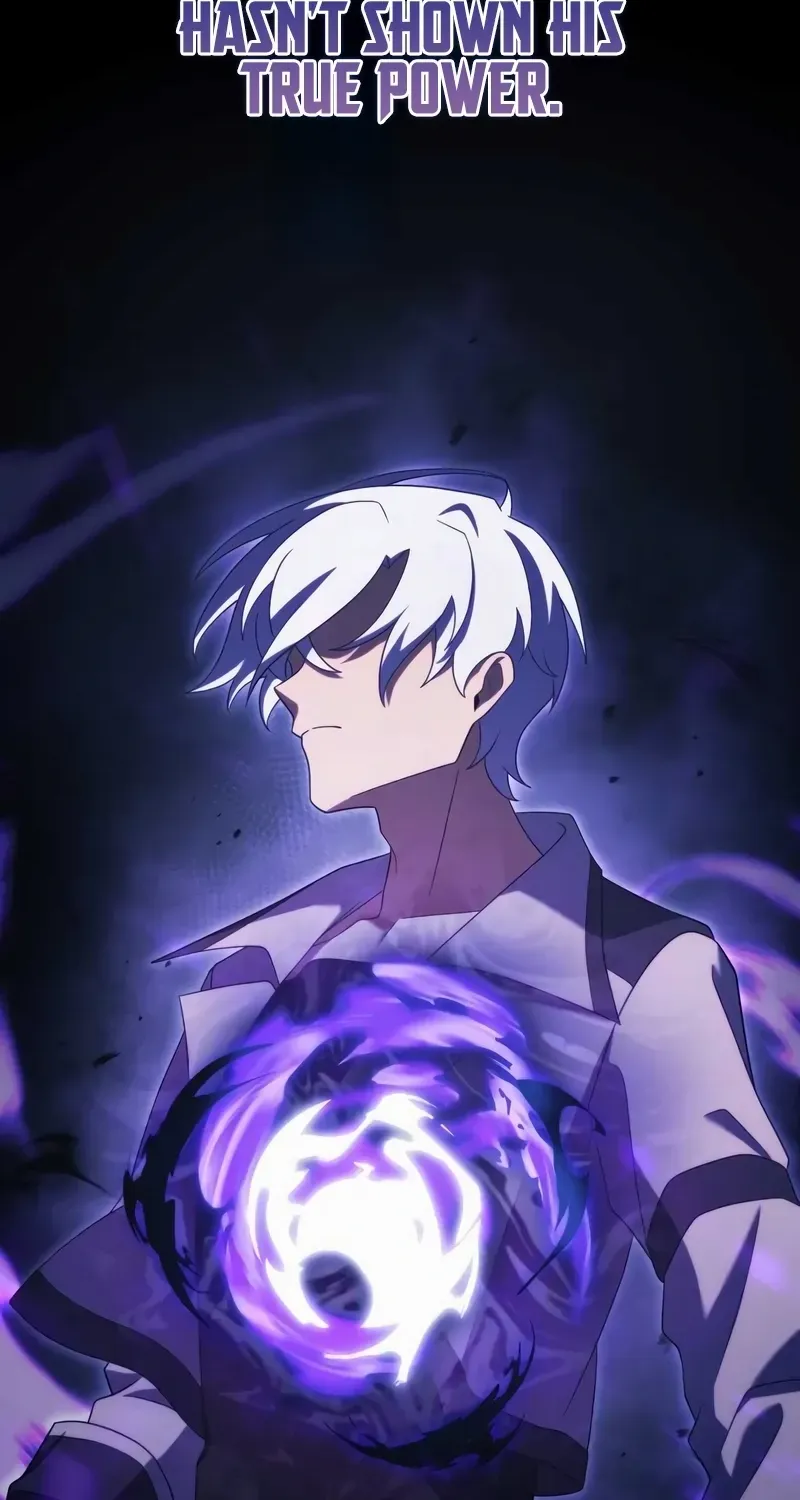 The Dark Mage ~ I am the Only Transcendant Mage who Regressed with Cheat Skills Chapter 19 page 89 - 