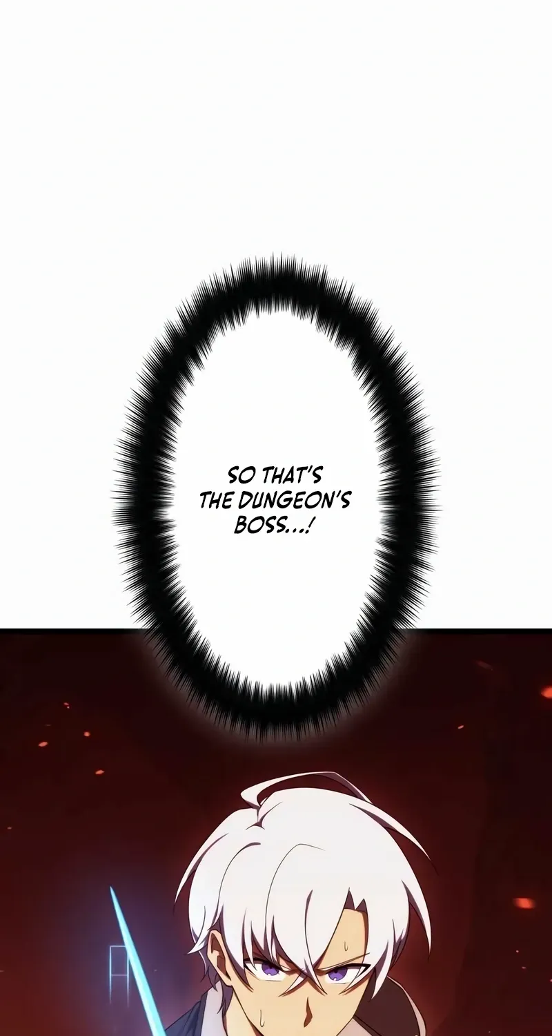 The Dark Mage ~ I am the Only Transcendant Mage who Regressed with Cheat Skills Chapter 19 page 10 - 