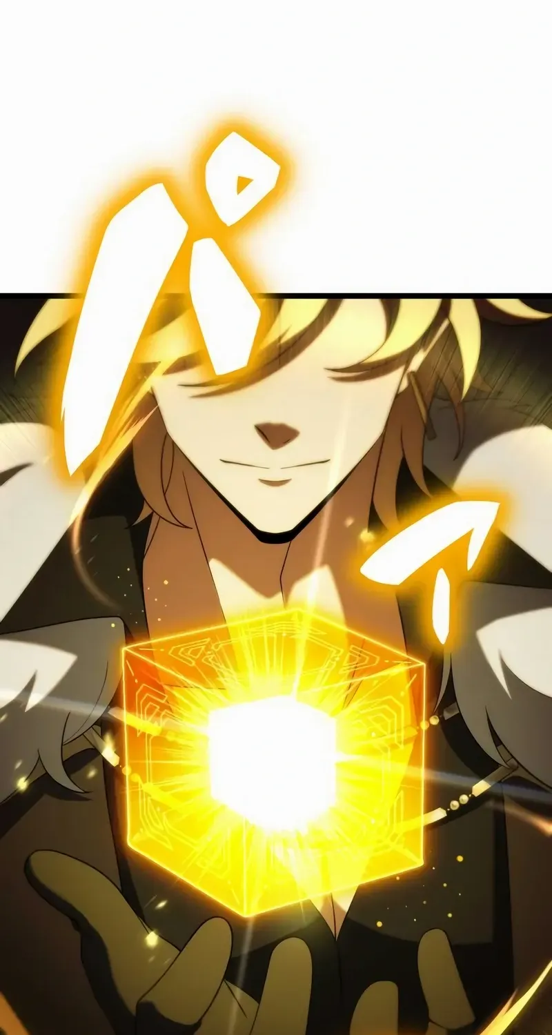 The Dark Mage ~ I am the Only Transcendant Mage who Regressed with Cheat Skills Chapter 19 page 92 - 
