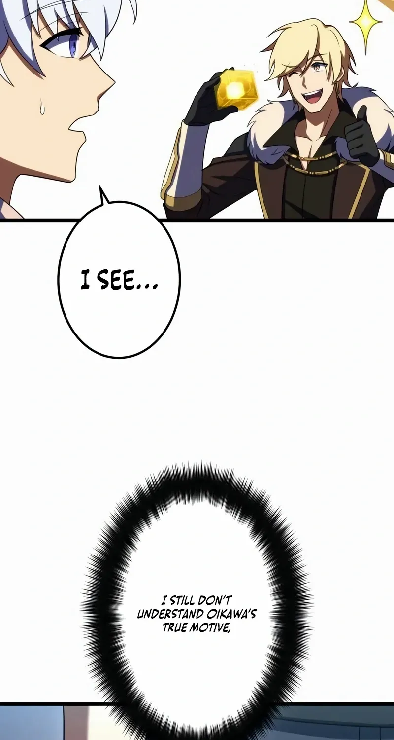 The Dark Mage ~ I am the Only Transcendant Mage who Regressed with Cheat Skills Chapter 19 page 100 - 