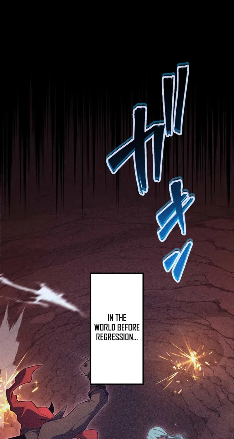 The Dark Mage ~ I am the Only Transcendant Mage who Regressed with Cheat Skills Chapter 2 page 103 - 