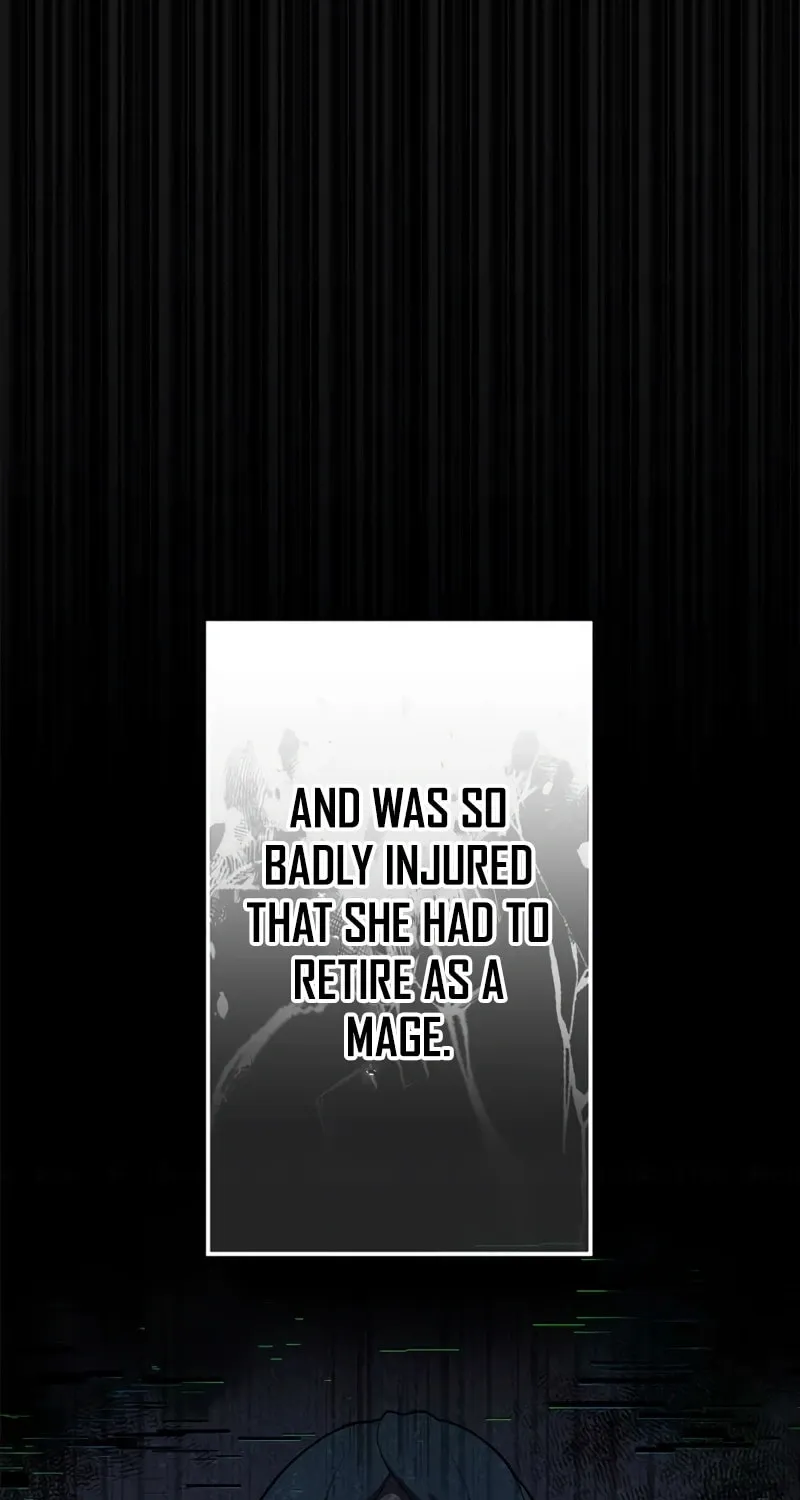 The Dark Mage ~ I am the Only Transcendant Mage who Regressed with Cheat Skills Chapter 2 page 113 - 