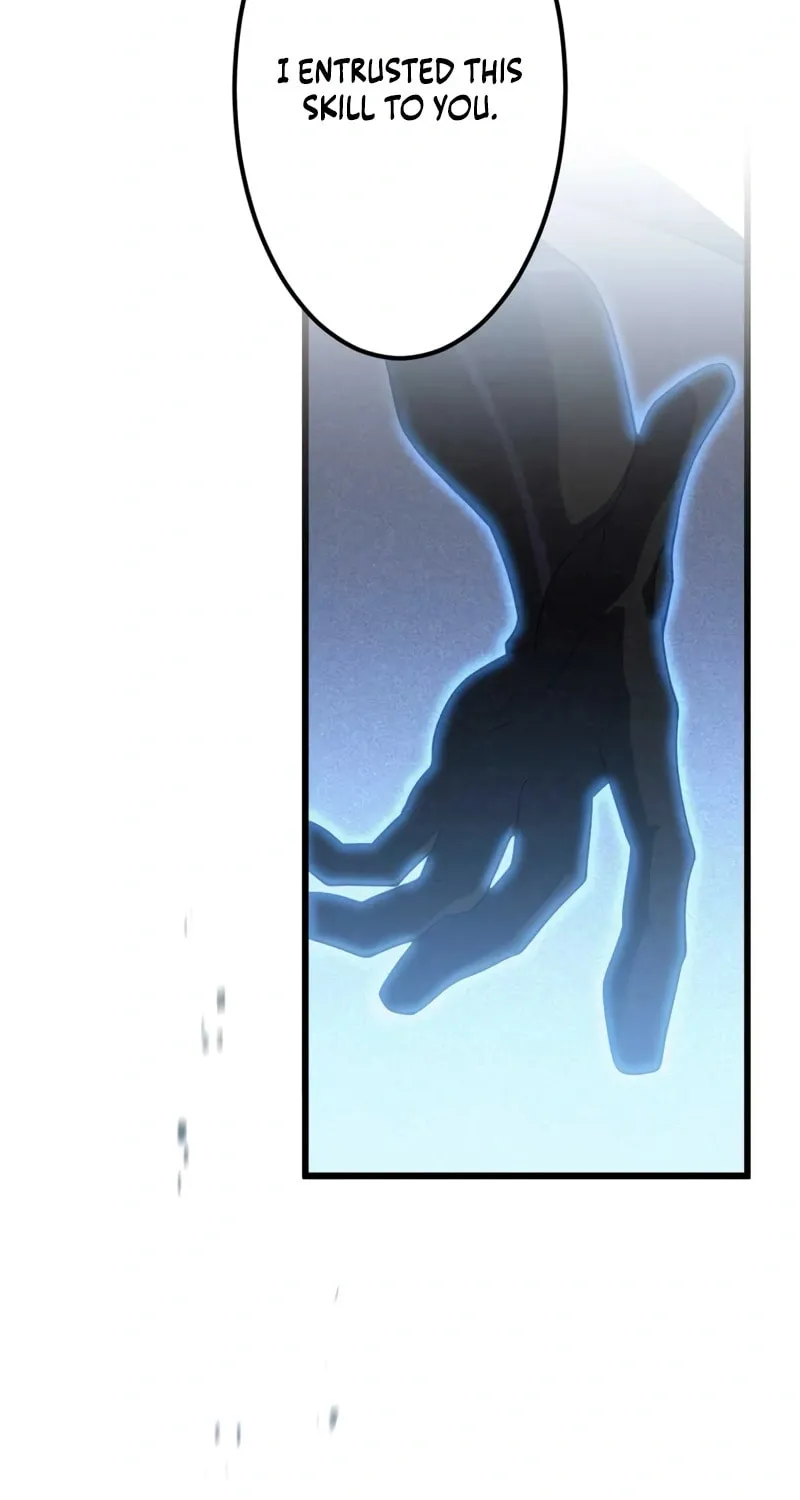The Dark Mage ~ I am the Only Transcendant Mage who Regressed with Cheat Skills Chapter 2 page 13 - 