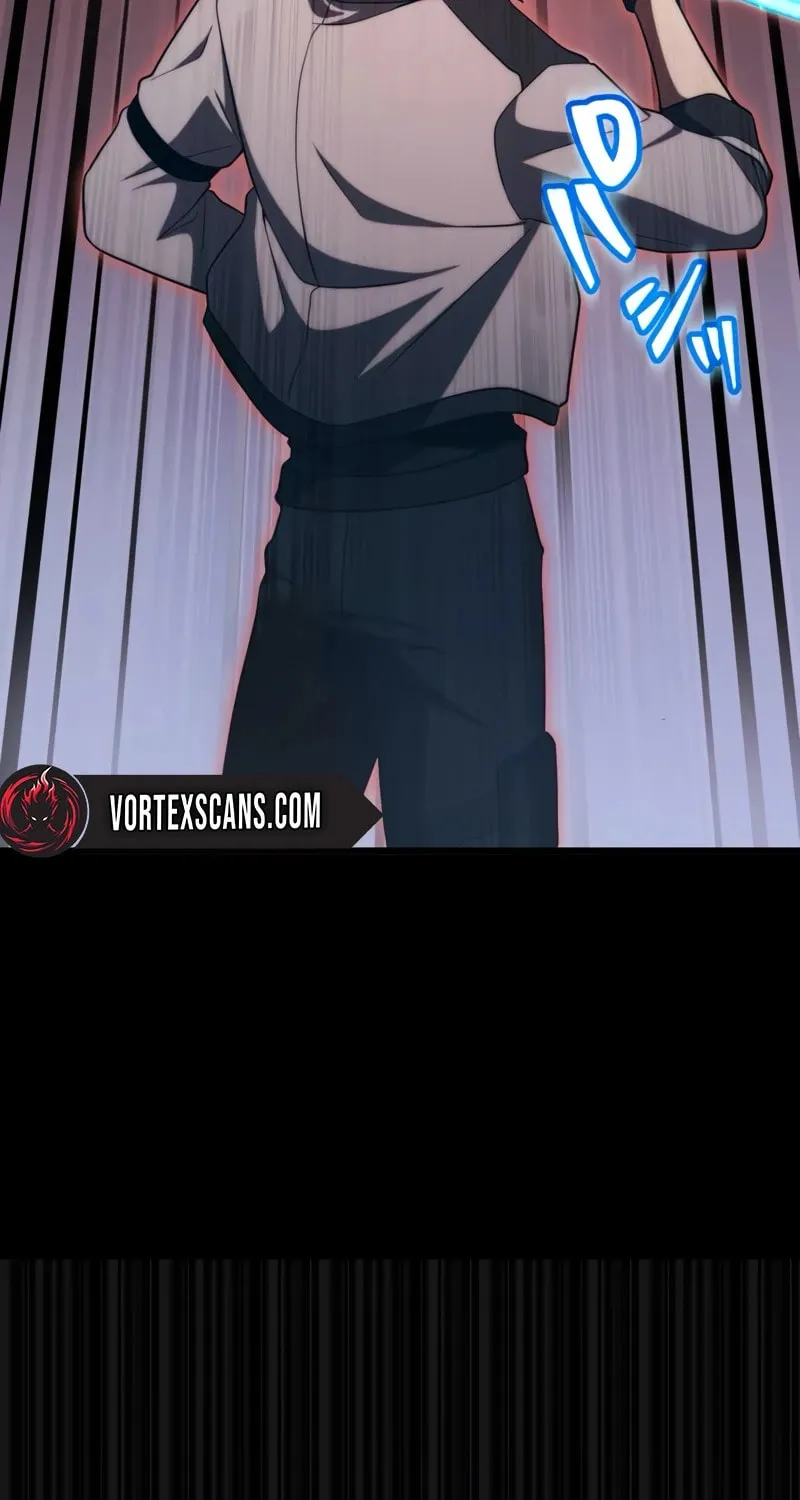 The Dark Mage ~ I am the Only Transcendant Mage who Regressed with Cheat Skills Chapter 2 page 123 - 