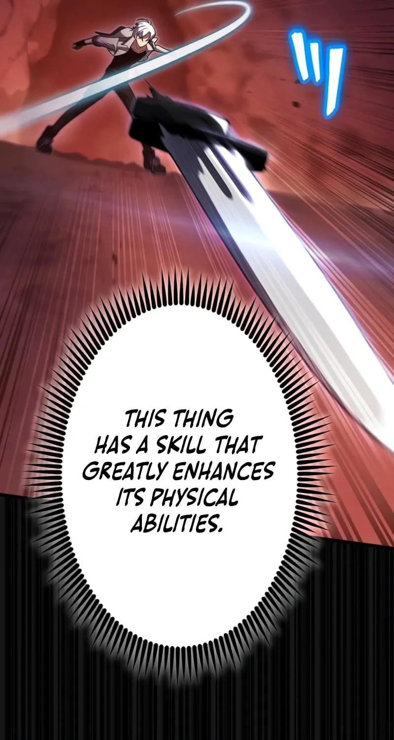 The Dark Mage ~ I am the Only Transcendant Mage who Regressed with Cheat Skills Chapter 2 page 125 - 