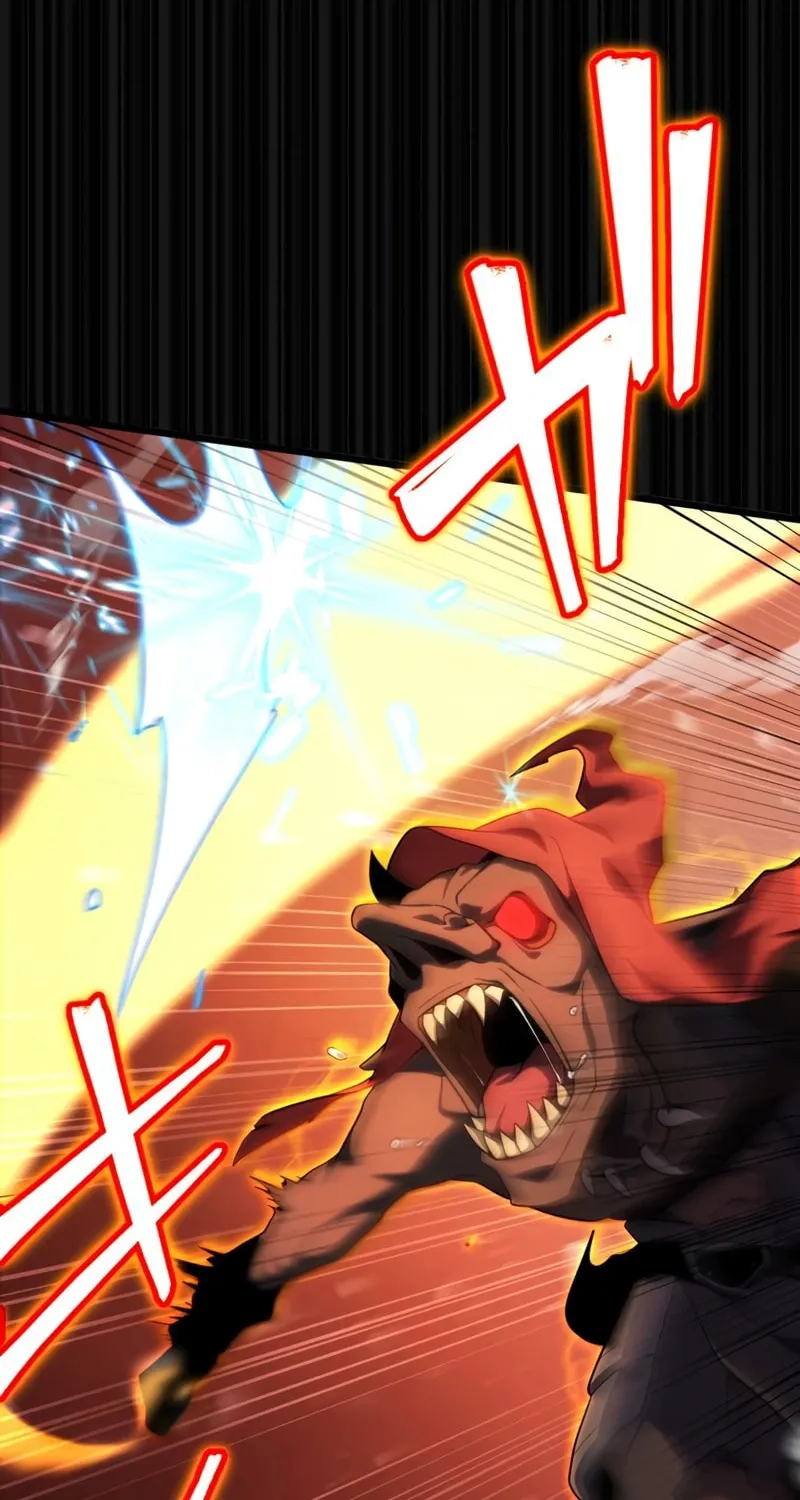 The Dark Mage ~ I am the Only Transcendant Mage who Regressed with Cheat Skills Chapter 2 page 126 - 