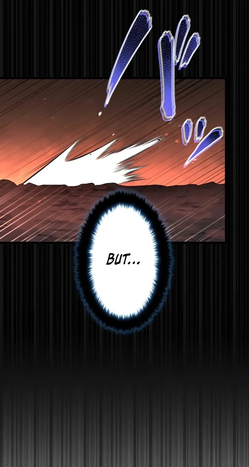 The Dark Mage ~ I am the Only Transcendant Mage who Regressed with Cheat Skills Chapter 2 page 128 - 