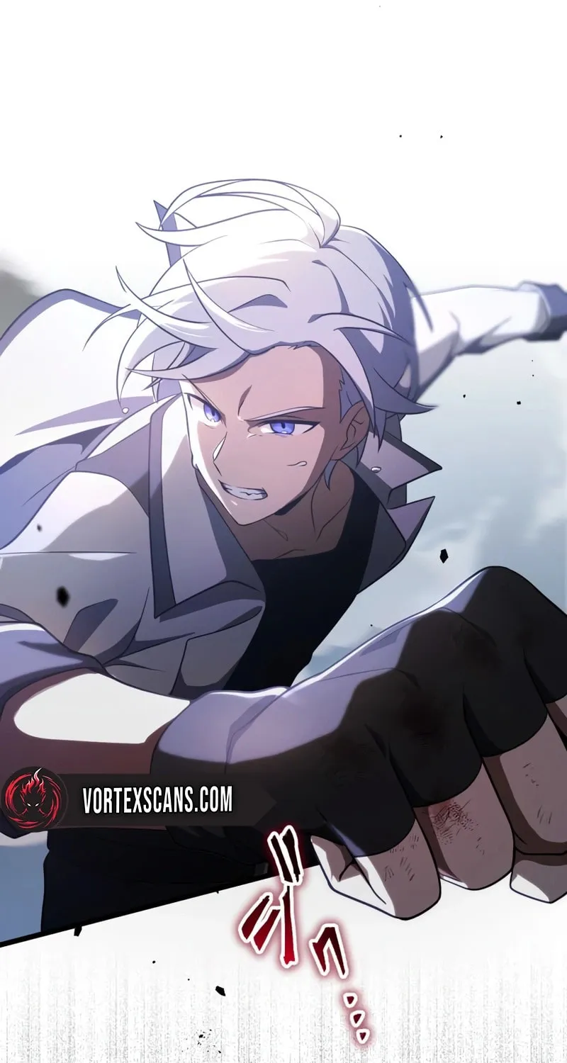 The Dark Mage ~ I am the Only Transcendant Mage who Regressed with Cheat Skills Chapter 2 page 131 - 