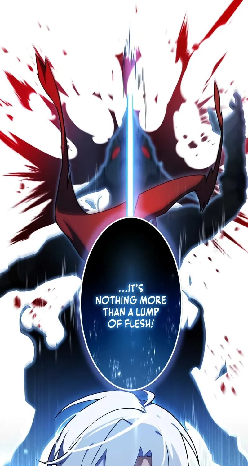 The Dark Mage ~ I am the Only Transcendant Mage who Regressed with Cheat Skills Chapter 2 page 145 - 