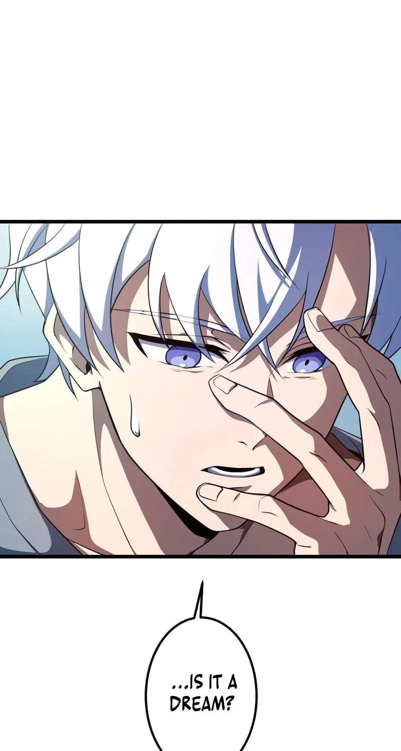 The Dark Mage ~ I am the Only Transcendant Mage who Regressed with Cheat Skills Chapter 2 page 23 - 