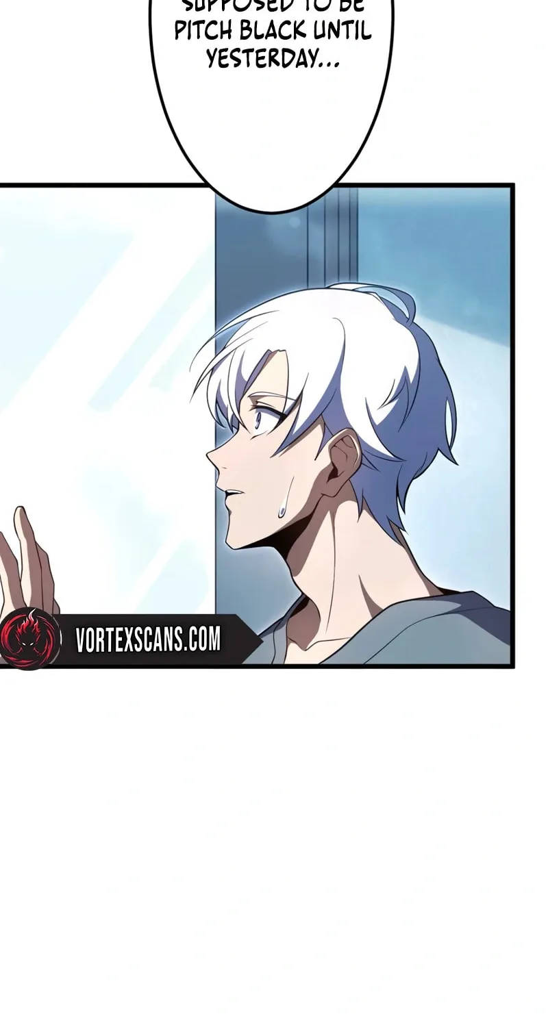 The Dark Mage ~ I am the Only Transcendant Mage who Regressed with Cheat Skills Chapter 2 page 30 - 