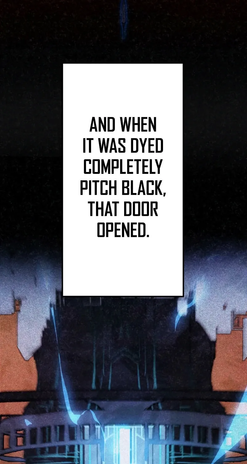 The Dark Mage ~ I am the Only Transcendant Mage who Regressed with Cheat Skills Chapter 2 page 35 - 