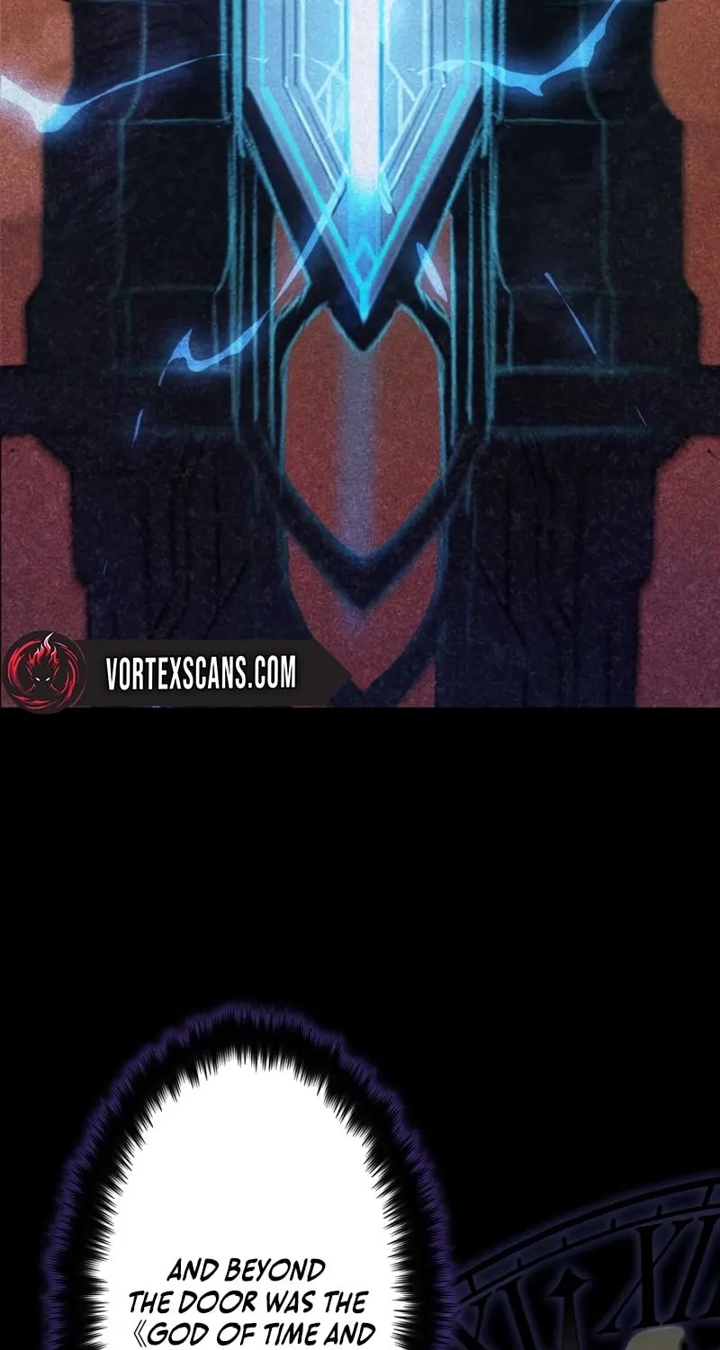 The Dark Mage ~ I am the Only Transcendant Mage who Regressed with Cheat Skills Chapter 2 page 36 - 
