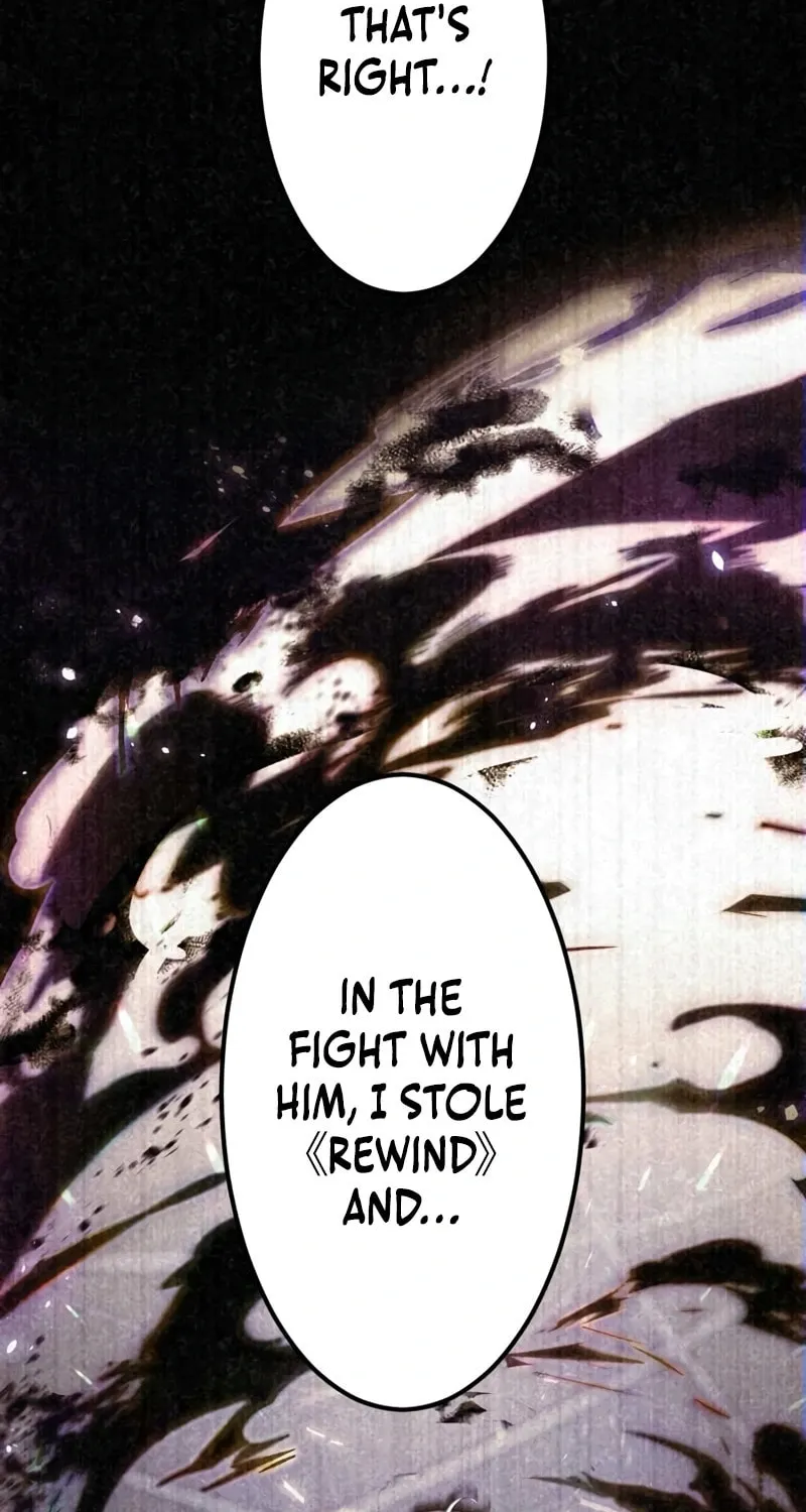 The Dark Mage ~ I am the Only Transcendant Mage who Regressed with Cheat Skills Chapter 2 page 40 - 