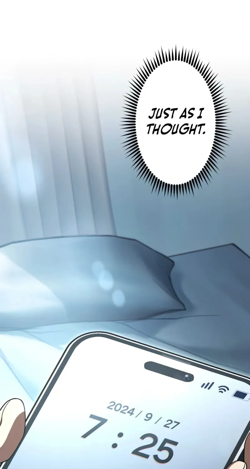 The Dark Mage ~ I am the Only Transcendant Mage who Regressed with Cheat Skills Chapter 2 page 43 - 
