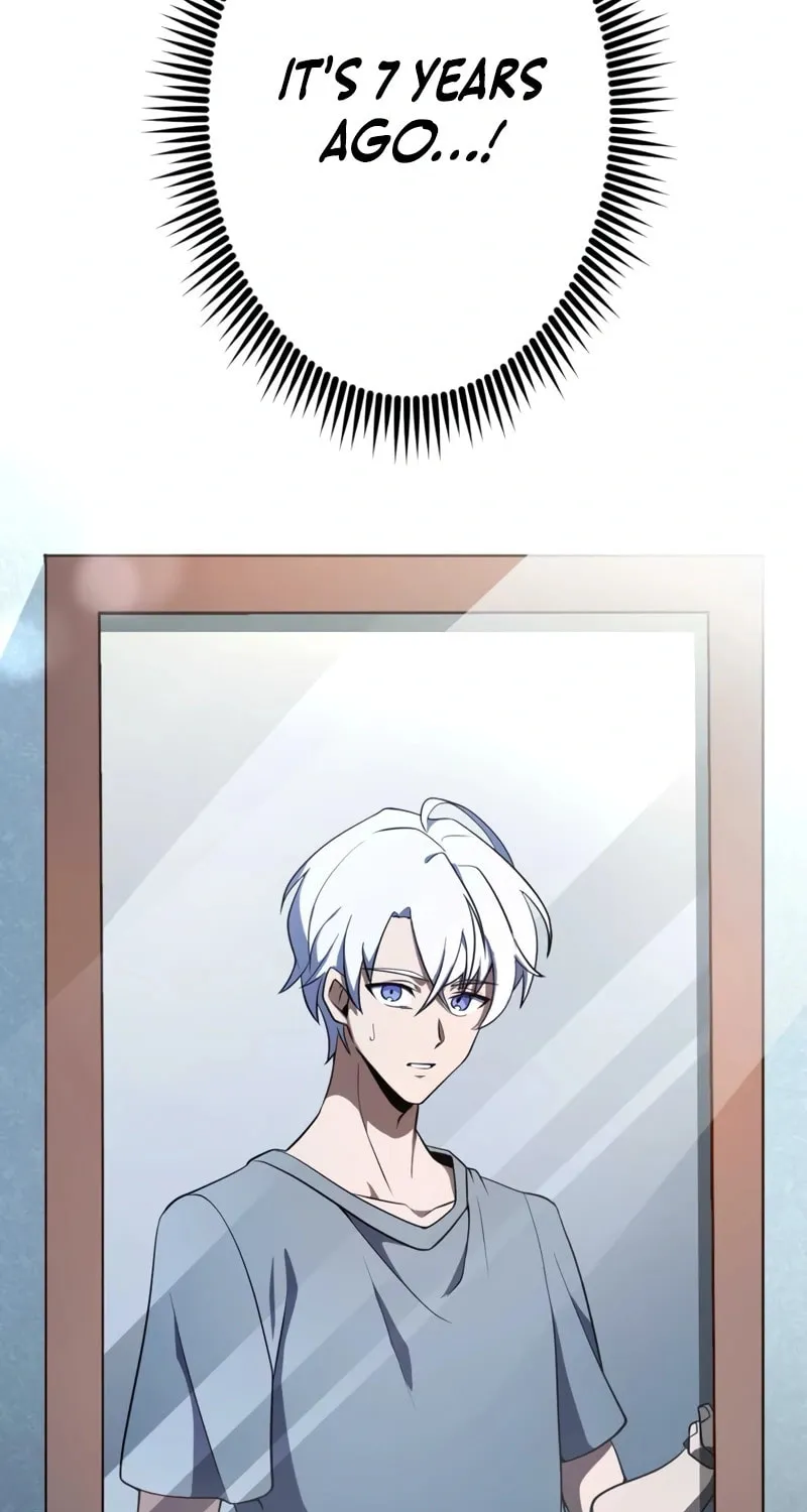 The Dark Mage ~ I am the Only Transcendant Mage who Regressed with Cheat Skills Chapter 2 page 45 - 