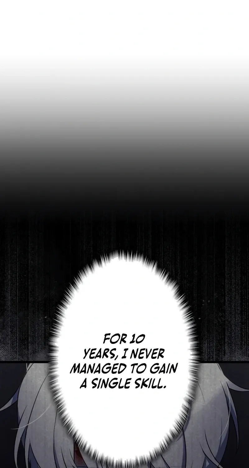 The Dark Mage ~ I am the Only Transcendant Mage who Regressed with Cheat Skills Chapter 2 page 52 - 