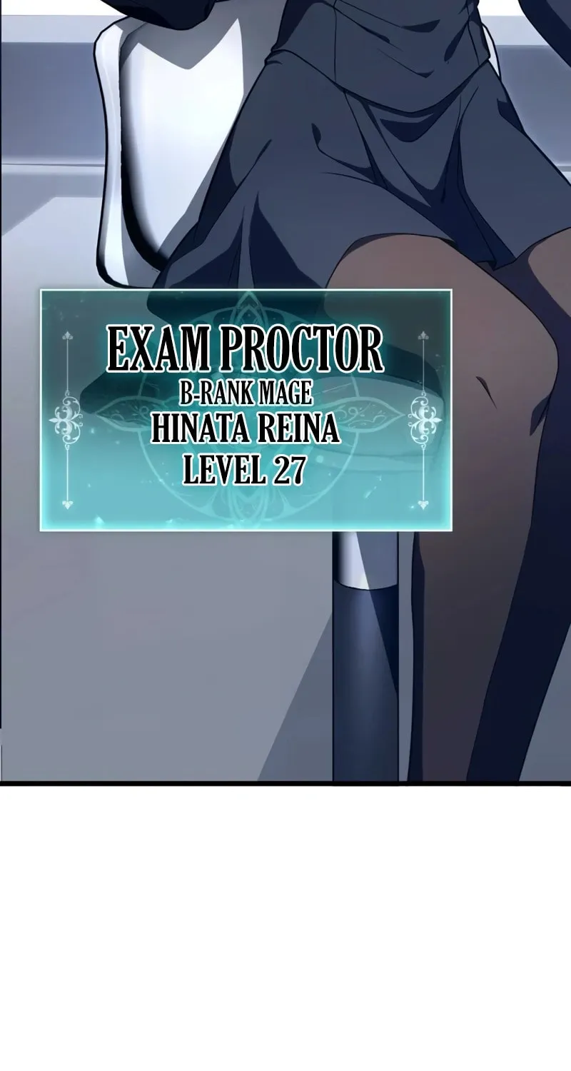 The Dark Mage ~ I am the Only Transcendant Mage who Regressed with Cheat Skills Chapter 2 page 79 - 