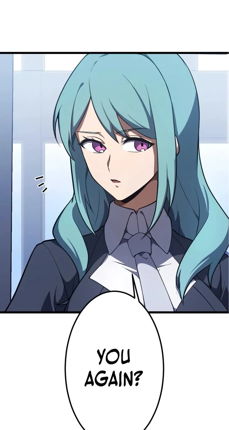 The Dark Mage ~ I am the Only Transcendant Mage who Regressed with Cheat Skills Chapter 2 page 80 - 