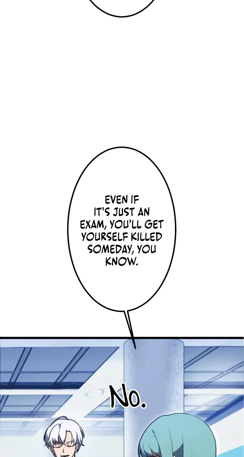 The Dark Mage ~ I am the Only Transcendant Mage who Regressed with Cheat Skills Chapter 2 page 81 - 