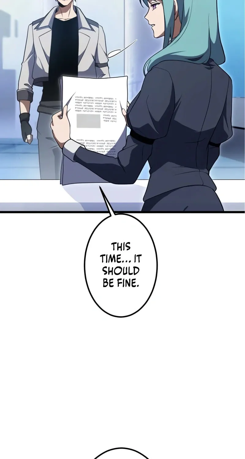 The Dark Mage ~ I am the Only Transcendant Mage who Regressed with Cheat Skills Chapter 2 page 82 - 