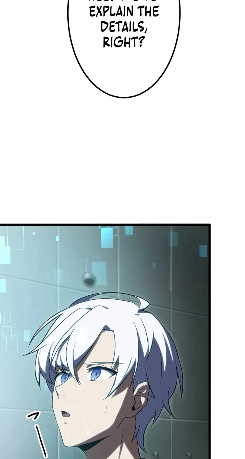 The Dark Mage ~ I am the Only Transcendant Mage who Regressed with Cheat Skills Chapter 2 page 86 - 