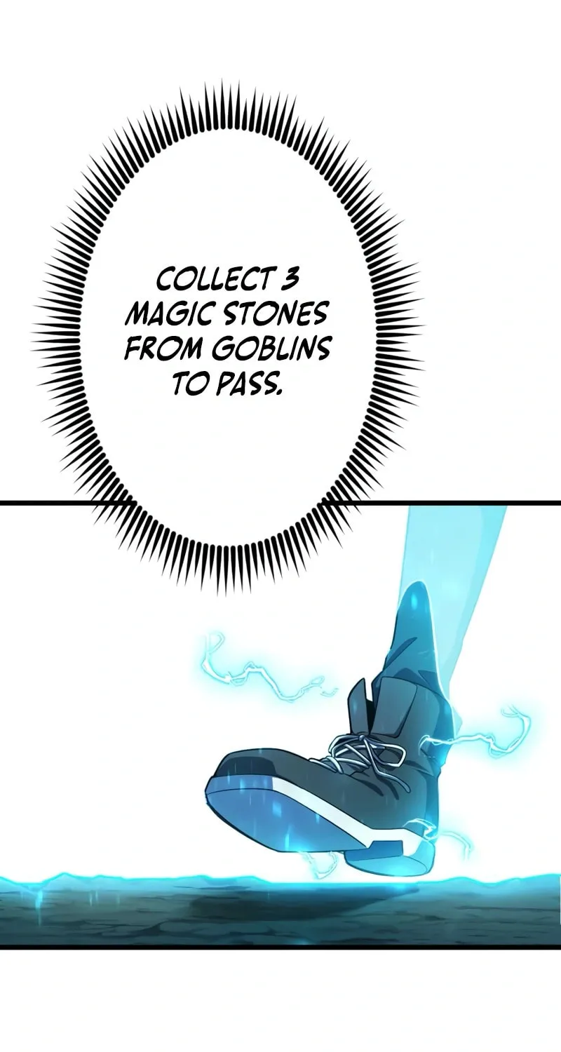The Dark Mage ~ I am the Only Transcendant Mage who Regressed with Cheat Skills Chapter 2 page 88 - 