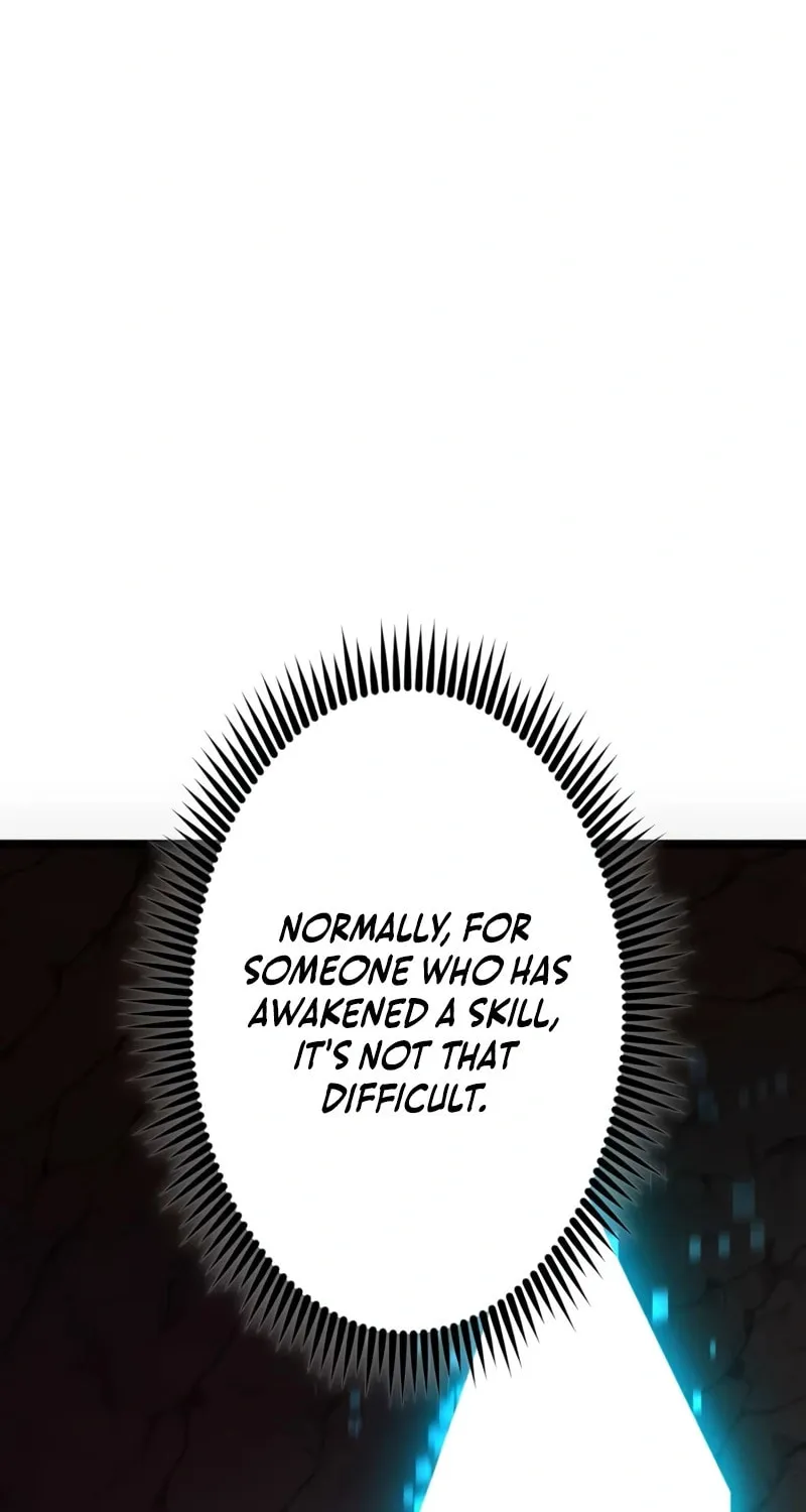 The Dark Mage ~ I am the Only Transcendant Mage who Regressed with Cheat Skills Chapter 2 page 89 - 