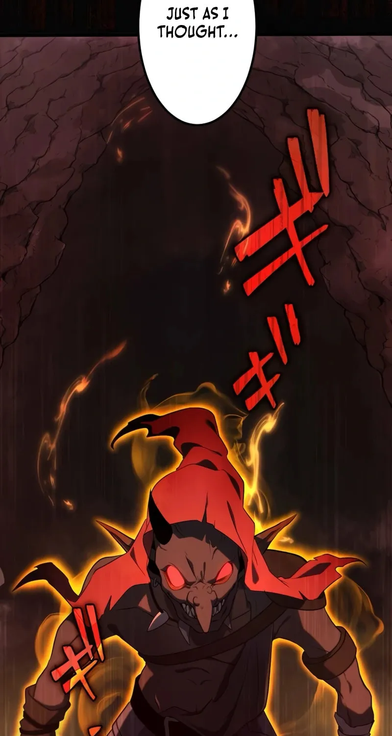 The Dark Mage ~ I am the Only Transcendant Mage who Regressed with Cheat Skills Chapter 2 page 96 - 