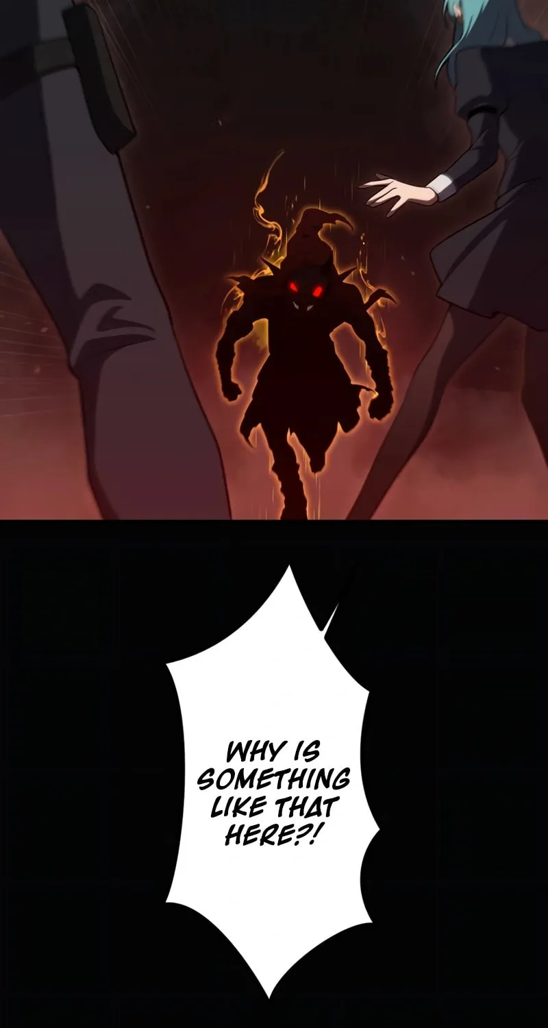 The Dark Mage ~ I am the Only Transcendant Mage who Regressed with Cheat Skills Chapter 2 page 99 - 