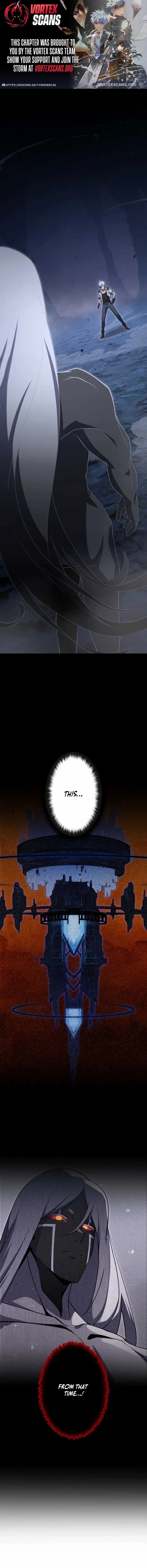 The Dark Mage ~ I am the Only Transcendant Mage who Regressed with Cheat Skills Chapter 20 page 1 - 