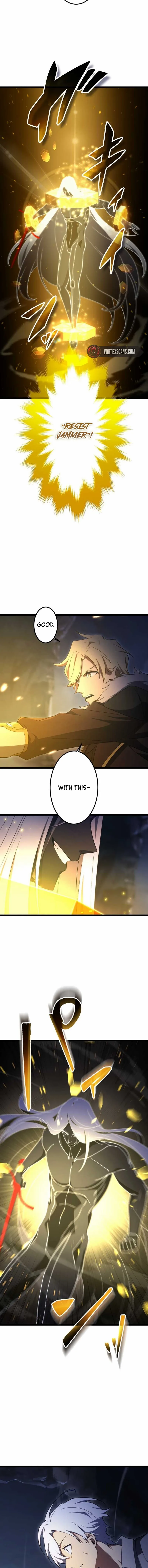 The Dark Mage ~ I am the Only Transcendant Mage who Regressed with Cheat Skills Chapter 20 page 14 - 