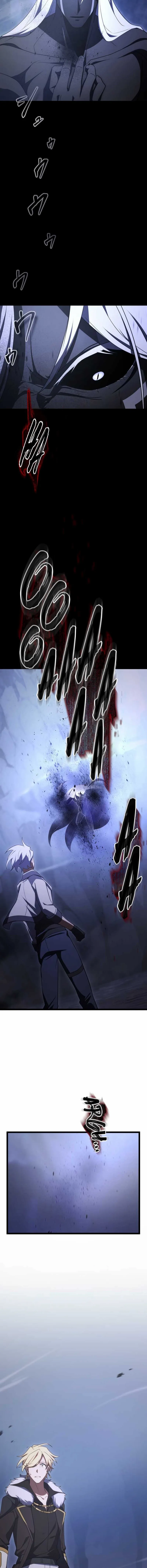 The Dark Mage ~ I am the Only Transcendant Mage who Regressed with Cheat Skills Chapter 20 page 19 - 