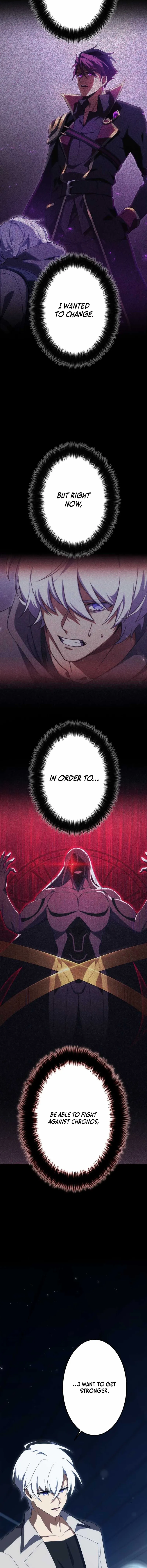 The Dark Mage ~ I am the Only Transcendant Mage who Regressed with Cheat Skills Chapter 21 page 19 - 