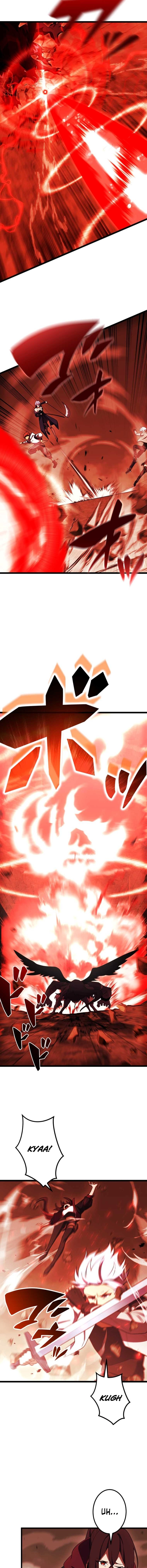 The Dark Mage ~ I am the Only Transcendant Mage who Regressed with Cheat Skills Chapter 23 page 11 - 