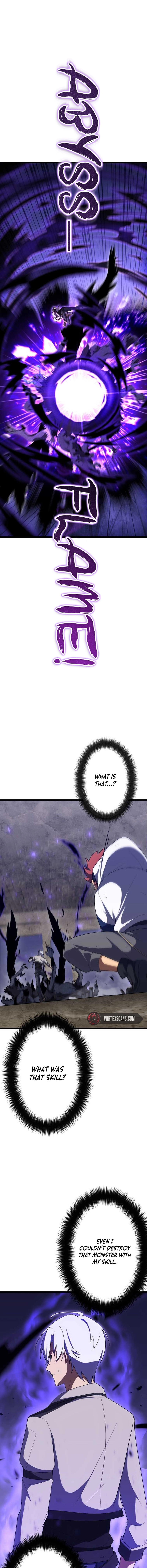 The Dark Mage ~ I am the Only Transcendant Mage who Regressed with Cheat Skills Chapter 23 page 20 - 