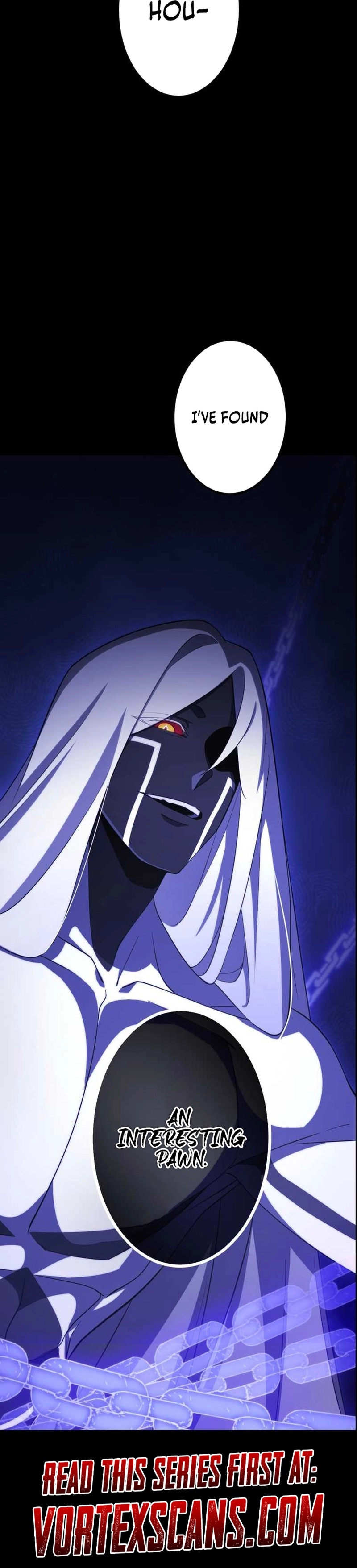 The Dark Mage ~ I am the Only Transcendant Mage who Regressed with Cheat Skills Chapter 24 page 19 - 
