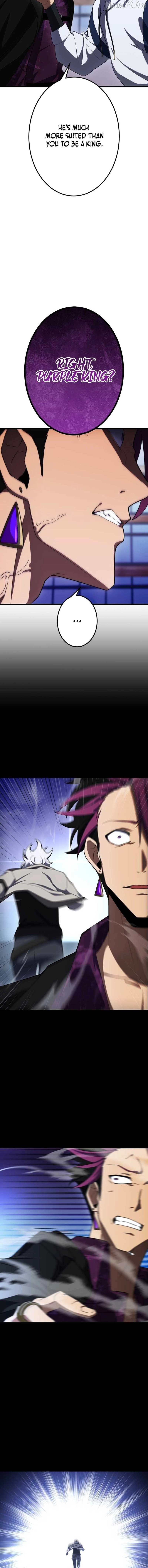 The Dark Mage ~ I am the Only Transcendant Mage who Regressed with Cheat Skills Chapter 25 page 15 - 
