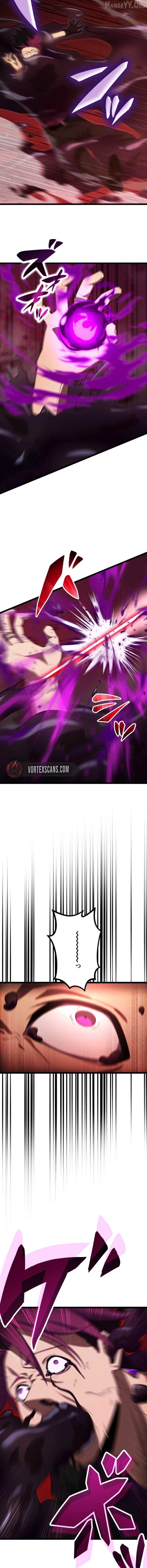The Dark Mage ~ I am the Only Transcendant Mage who Regressed with Cheat Skills Chapter 25 page 22 - 