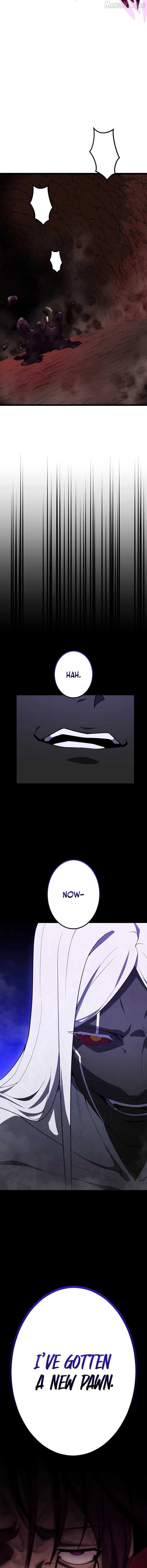 The Dark Mage ~ I am the Only Transcendant Mage who Regressed with Cheat Skills Chapter 25 page 23 - 