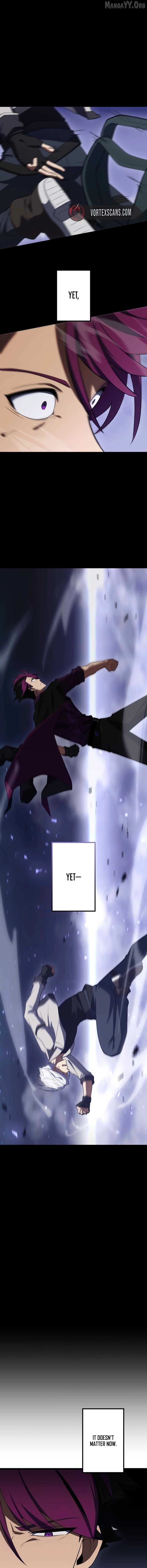 The Dark Mage ~ I am the Only Transcendant Mage who Regressed with Cheat Skills Chapter 25 page 8 - 