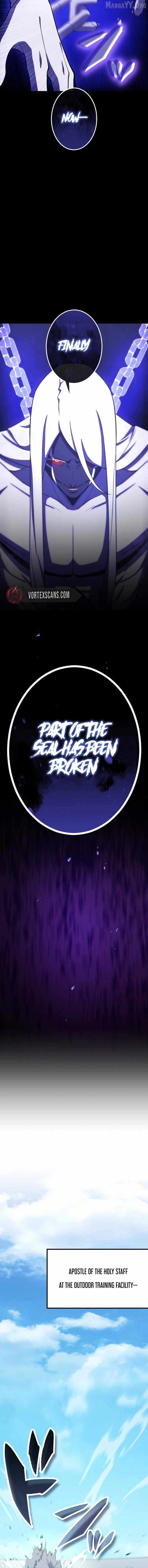 The Dark Mage ~ I am the Only Transcendant Mage who Regressed with Cheat Skills Chapter 26 page 4 - 