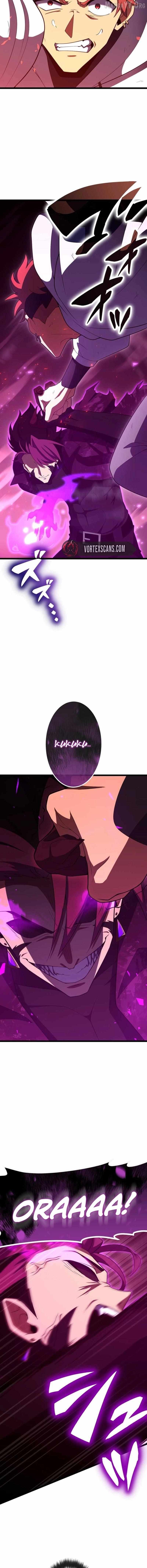 The Dark Mage ~ I am the Only Transcendant Mage who Regressed with Cheat Skills Chapter 27 page 15 - 