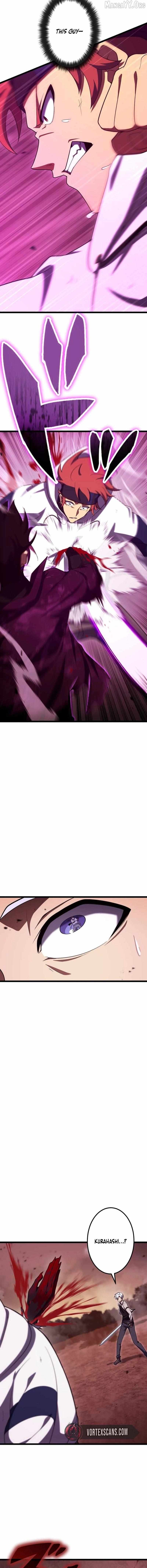 The Dark Mage ~ I am the Only Transcendant Mage who Regressed with Cheat Skills Chapter 27 page 16 - 