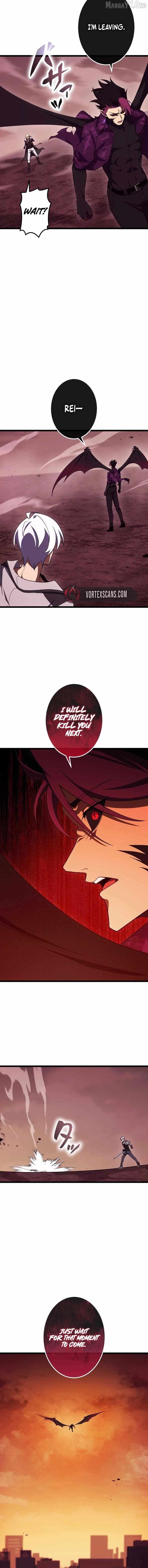 The Dark Mage ~ I am the Only Transcendant Mage who Regressed with Cheat Skills Chapter 27 page 23 - 