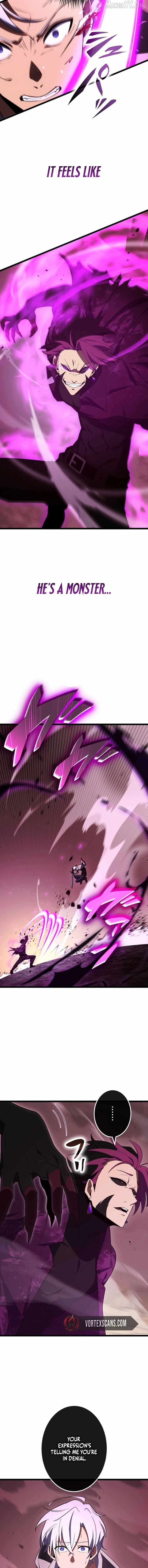 The Dark Mage ~ I am the Only Transcendant Mage who Regressed with Cheat Skills Chapter 27 page 4 - 