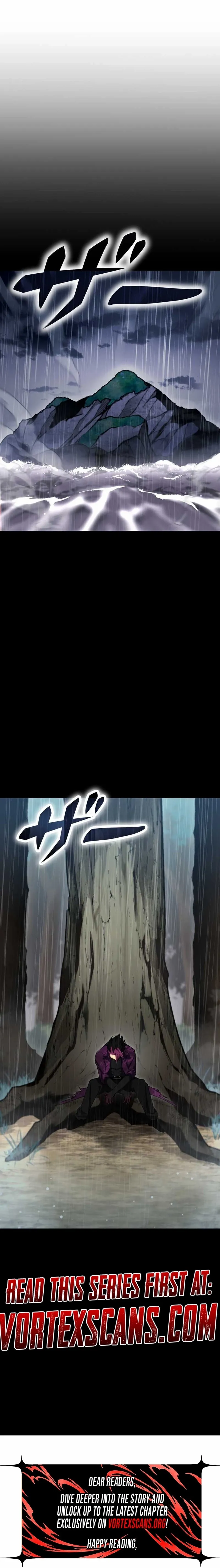 The Dark Mage ~ I am the Only Transcendant Mage who Regressed with Cheat Skills Chapter 28 page 19 - 