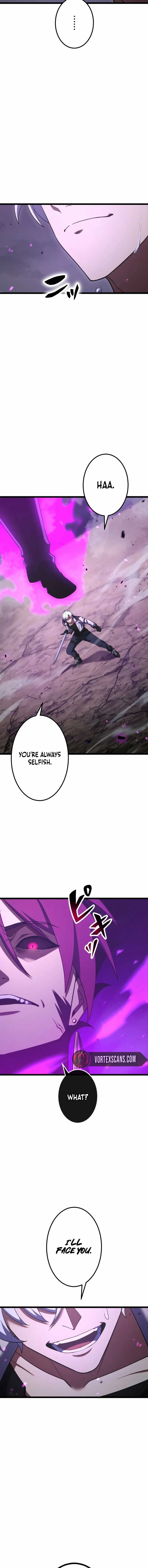 The Dark Mage ~ I am the Only Transcendant Mage who Regressed with Cheat Skills Chapter 29 page 18 - 