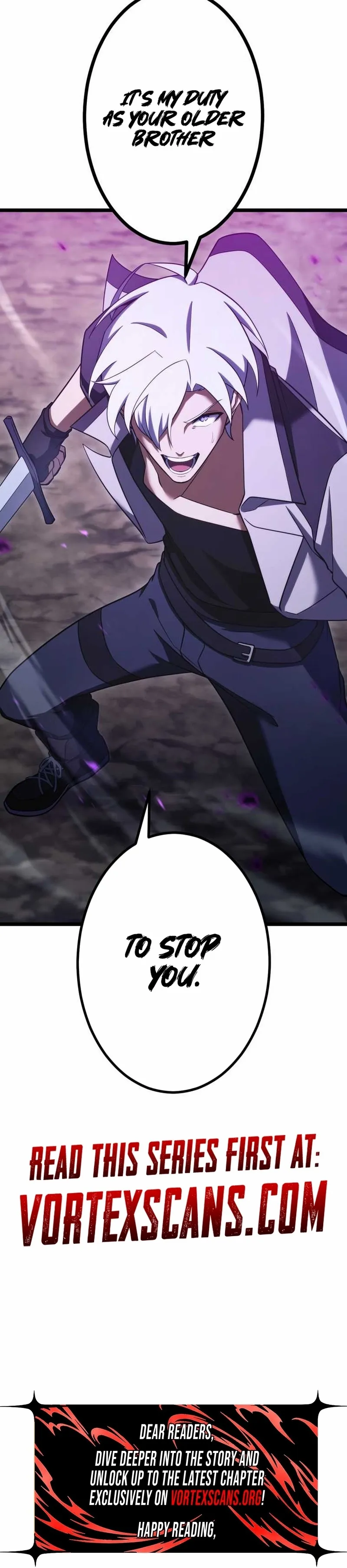 The Dark Mage ~ I am the Only Transcendant Mage who Regressed with Cheat Skills Chapter 29 page 19 - 