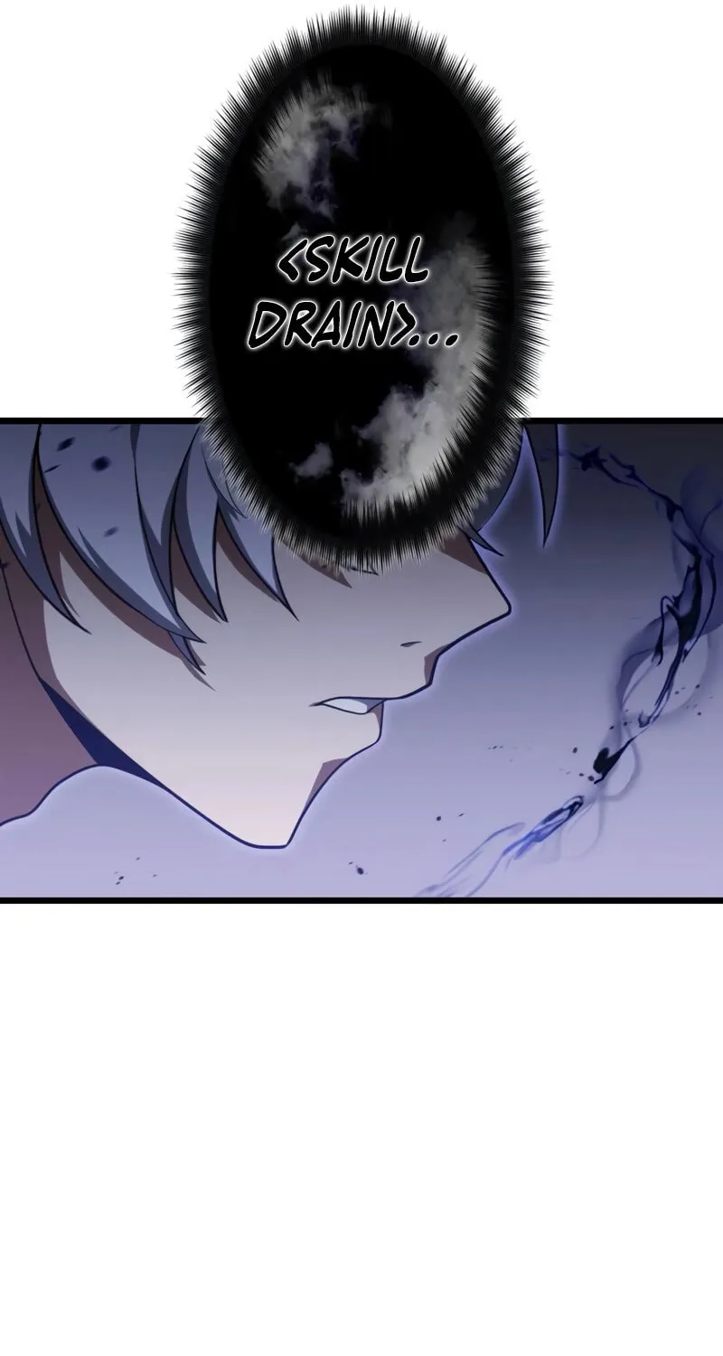 The Dark Mage ~ I am the Only Transcendant Mage who Regressed with Cheat Skills Chapter 3 page 11 - 
